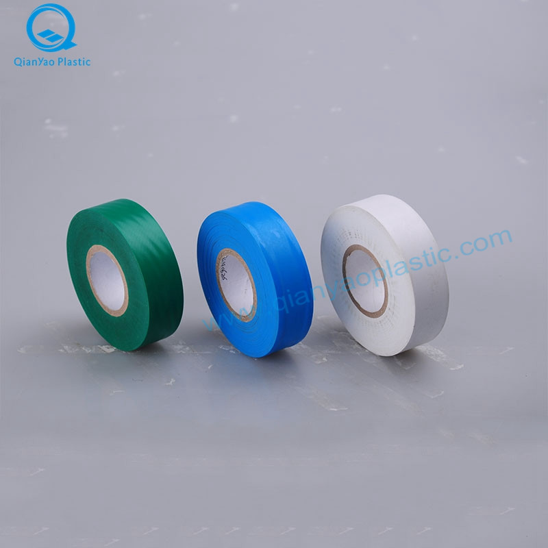 25m X 100m Banda de sondaj fluorescent din plastic australian